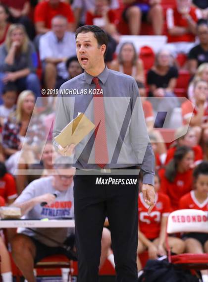 Thumbnail 1 in Mater Dei @ Redondo Union  photogallery.