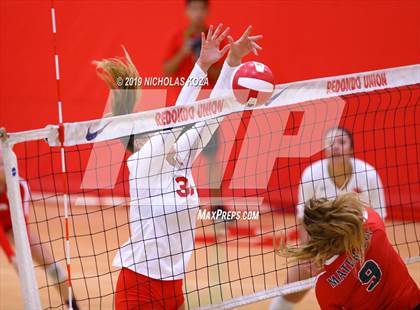 Thumbnail 1 in Mater Dei @ Redondo Union  photogallery.
