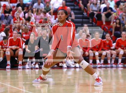 Thumbnail 3 in Mater Dei @ Redondo Union  photogallery.