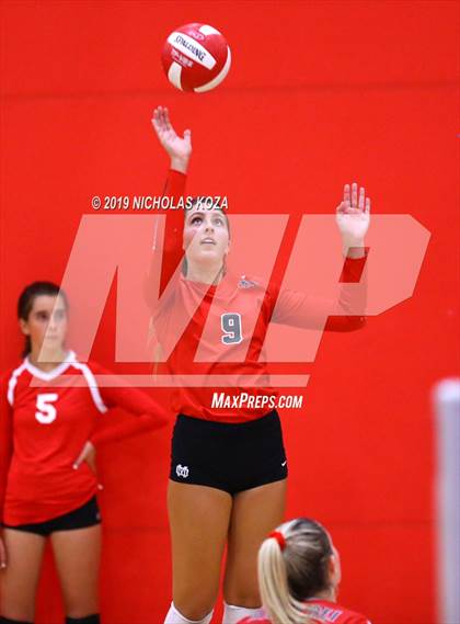 Thumbnail 2 in Mater Dei @ Redondo Union  photogallery.