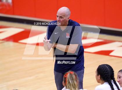Thumbnail 3 in Mater Dei @ Redondo Union  photogallery.