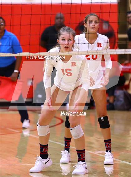 Thumbnail 3 in Mater Dei @ Redondo Union  photogallery.