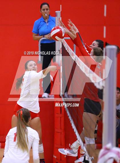 Thumbnail 3 in Mater Dei @ Redondo Union  photogallery.
