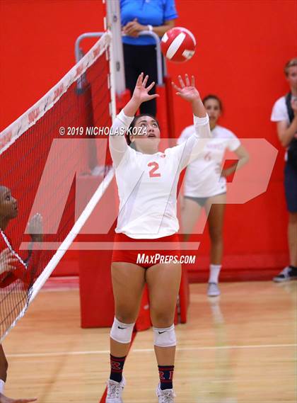 Thumbnail 2 in Mater Dei @ Redondo Union  photogallery.