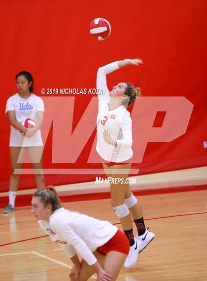 Thumbnail 3 in Mater Dei @ Redondo Union  photogallery.