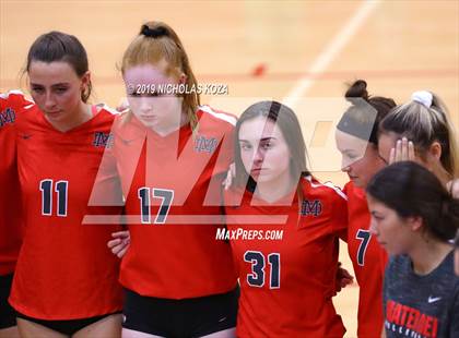 Thumbnail 2 in Mater Dei @ Redondo Union  photogallery.