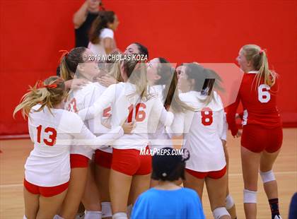 Thumbnail 3 in Mater Dei @ Redondo Union  photogallery.