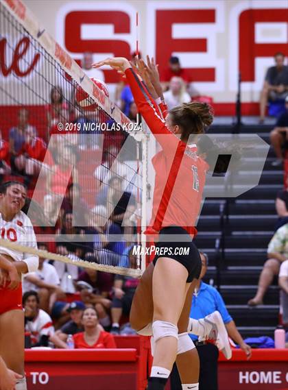 Thumbnail 2 in Mater Dei @ Redondo Union  photogallery.