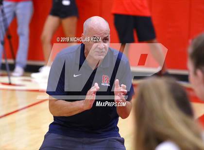 Thumbnail 1 in Mater Dei @ Redondo Union  photogallery.