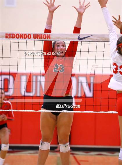 Thumbnail 1 in Mater Dei @ Redondo Union  photogallery.