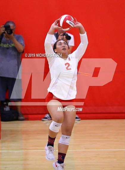 Thumbnail 1 in Mater Dei @ Redondo Union  photogallery.
