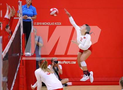 Thumbnail 3 in Mater Dei @ Redondo Union  photogallery.