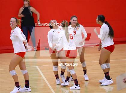 Thumbnail 2 in Mater Dei @ Redondo Union  photogallery.