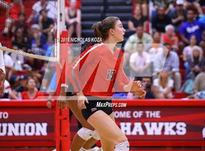 Thumbnail 1 in Mater Dei @ Redondo Union  photogallery.