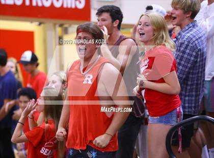 Thumbnail 1 in Mater Dei @ Redondo Union  photogallery.