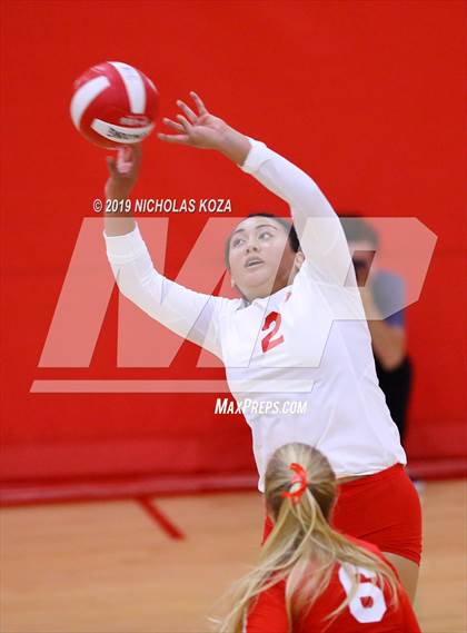 Thumbnail 3 in Mater Dei @ Redondo Union  photogallery.