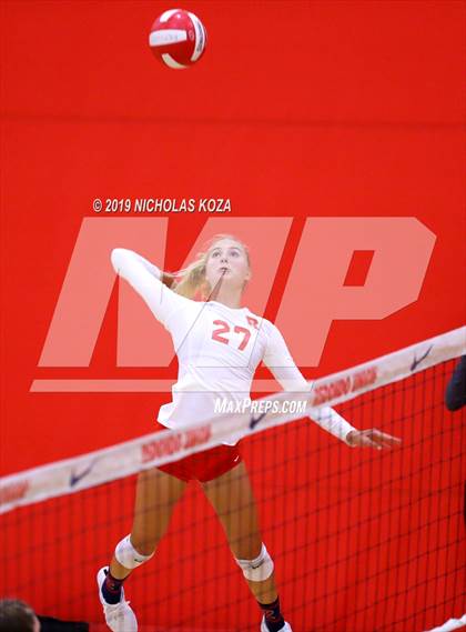Thumbnail 3 in Mater Dei @ Redondo Union  photogallery.