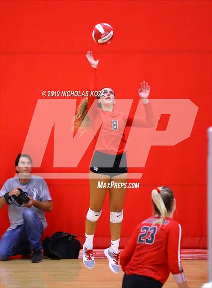 Thumbnail 3 in Mater Dei @ Redondo Union  photogallery.