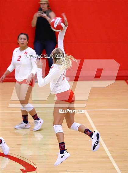 Thumbnail 1 in Mater Dei @ Redondo Union  photogallery.
