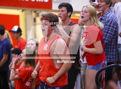 Thumbnail 3 in Mater Dei @ Redondo Union  photogallery.