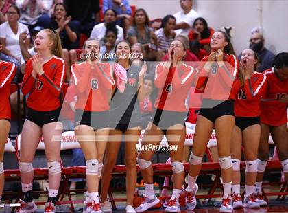 Thumbnail 3 in Mater Dei @ Redondo Union  photogallery.