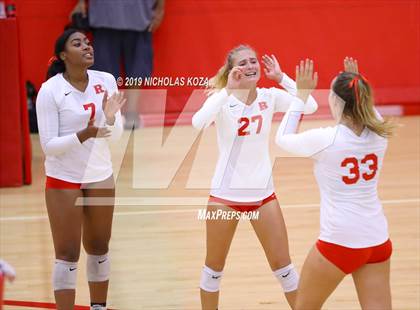 Thumbnail 2 in Mater Dei @ Redondo Union  photogallery.