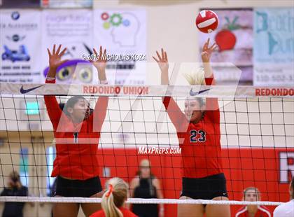 Thumbnail 3 in Mater Dei @ Redondo Union  photogallery.