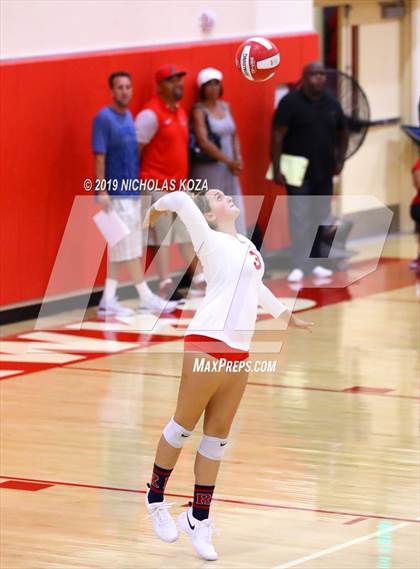 Thumbnail 1 in Mater Dei @ Redondo Union  photogallery.