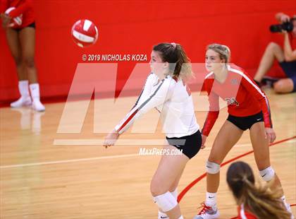 Thumbnail 3 in Mater Dei @ Redondo Union  photogallery.