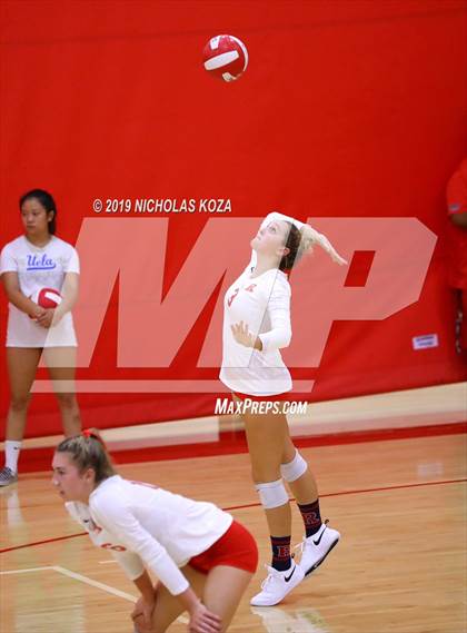 Thumbnail 2 in Mater Dei @ Redondo Union  photogallery.