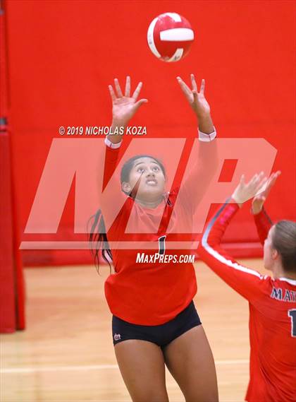 Thumbnail 2 in Mater Dei @ Redondo Union  photogallery.