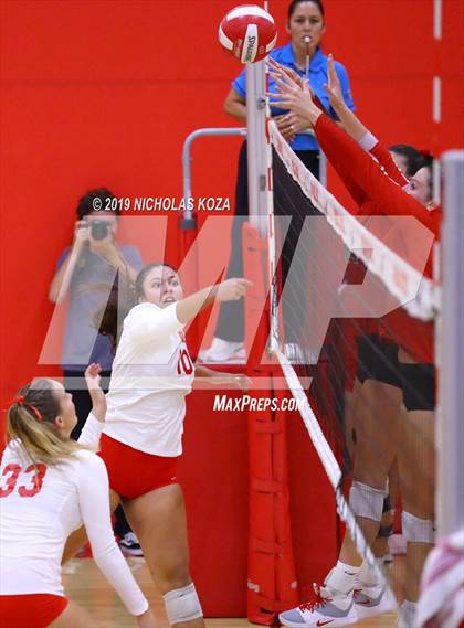 Thumbnail 2 in Mater Dei @ Redondo Union  photogallery.