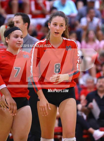 Thumbnail 3 in Mater Dei @ Redondo Union  photogallery.