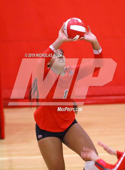 Thumbnail 1 in Mater Dei @ Redondo Union  photogallery.