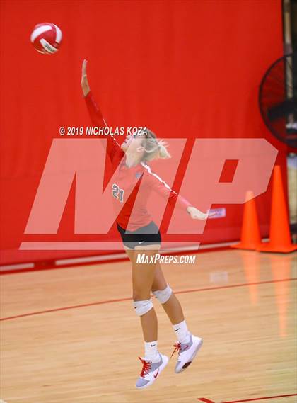 Thumbnail 2 in Mater Dei @ Redondo Union  photogallery.