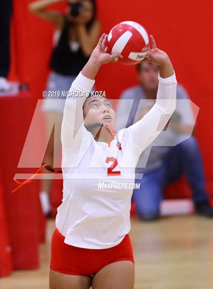 Thumbnail 1 in Mater Dei @ Redondo Union  photogallery.