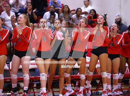 Thumbnail 2 in Mater Dei @ Redondo Union  photogallery.