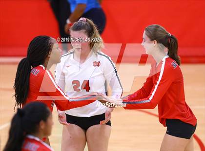 Thumbnail 2 in Mater Dei @ Redondo Union  photogallery.