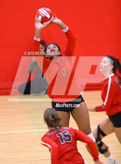 Thumbnail 2 in Mater Dei @ Redondo Union  photogallery.