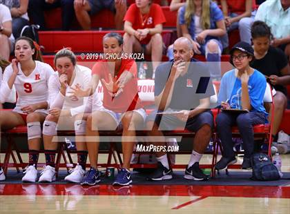 Thumbnail 1 in Mater Dei @ Redondo Union  photogallery.