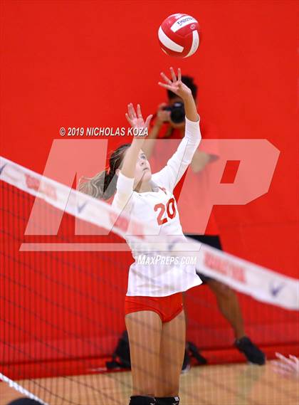 Thumbnail 1 in Mater Dei @ Redondo Union  photogallery.