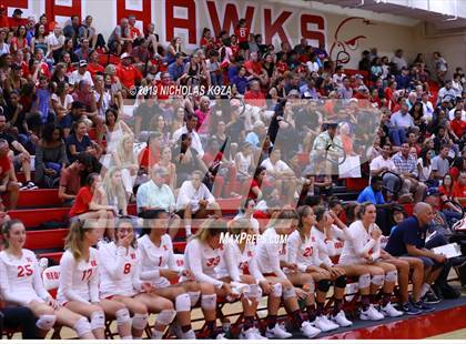 Thumbnail 2 in Mater Dei @ Redondo Union  photogallery.