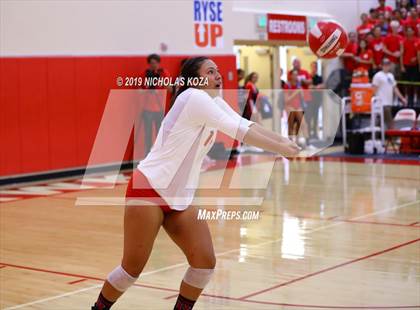 Thumbnail 2 in Mater Dei @ Redondo Union  photogallery.