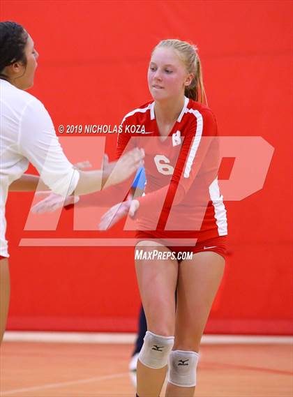 Thumbnail 1 in Mater Dei @ Redondo Union  photogallery.