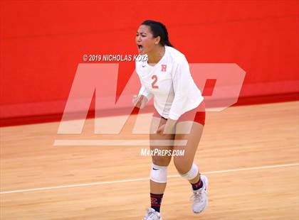 Thumbnail 2 in Mater Dei @ Redondo Union  photogallery.