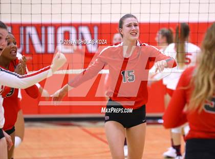 Thumbnail 1 in Mater Dei @ Redondo Union  photogallery.