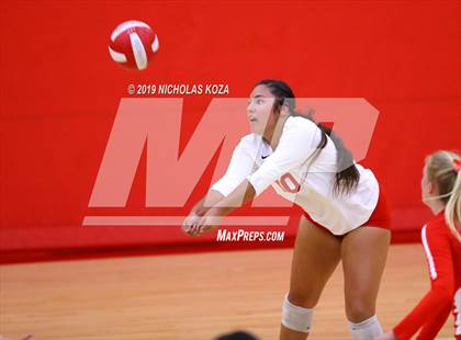 Thumbnail 2 in Mater Dei @ Redondo Union  photogallery.