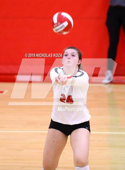 Thumbnail 1 in Mater Dei @ Redondo Union  photogallery.