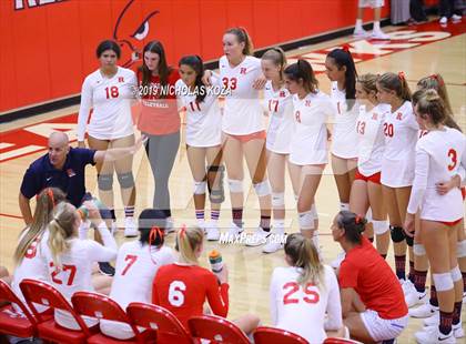 Thumbnail 3 in Mater Dei @ Redondo Union  photogallery.
