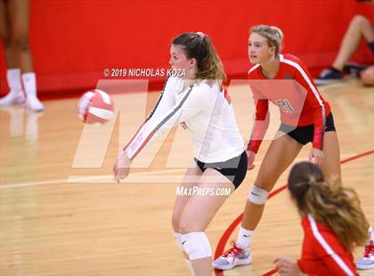 Thumbnail 2 in Mater Dei @ Redondo Union  photogallery.